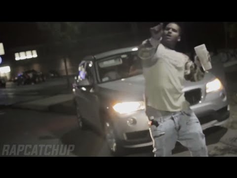 Young Cartel - Whole Lotta (OFFICIAL VIDEO) | Shot by @BLACKxOUT1