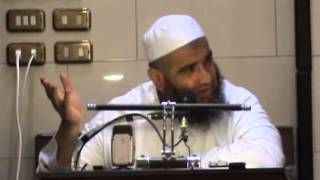 شرح صحيح البخاري -- كتاب الاعتصام بالكتاب والسنة -- درس رقم 23  28/6/2011 image