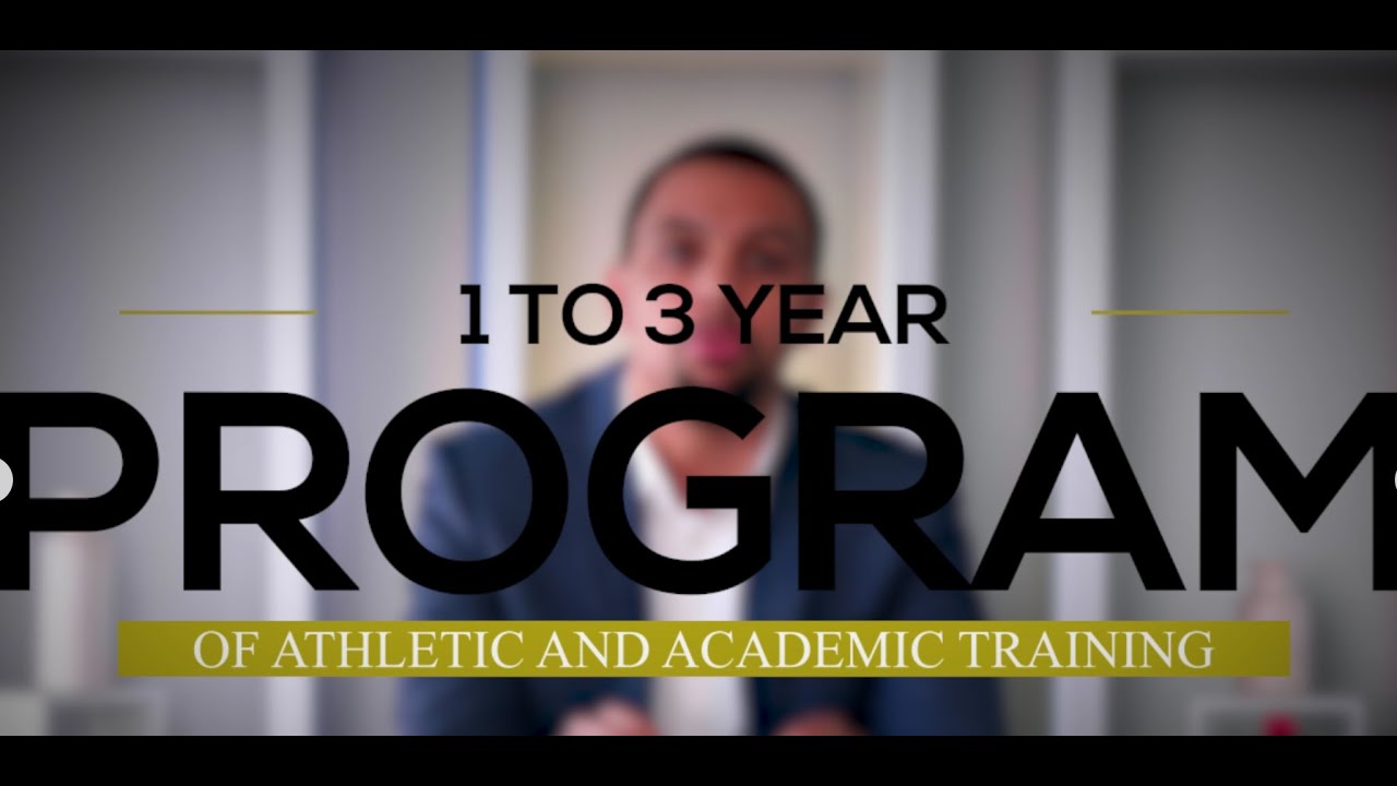 Camp Exposure Academy