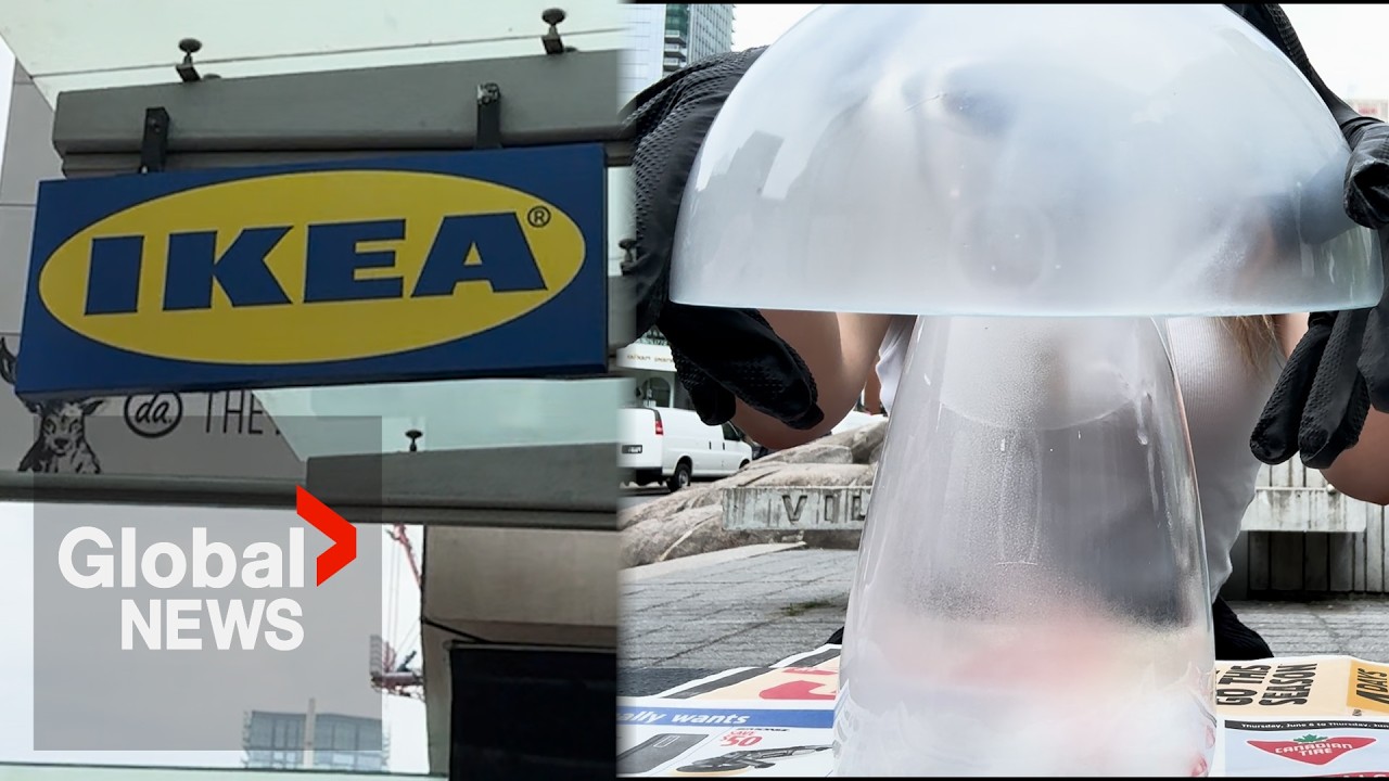 Ikea hacking: Low-cost, DIY movement finds new uses for furniture