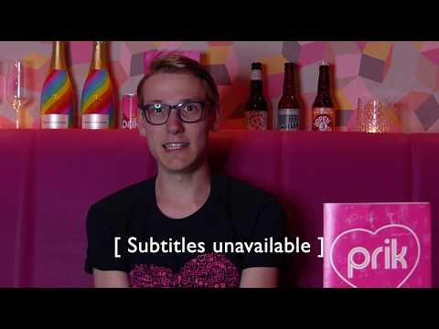 Prikkies: Meet Alex D