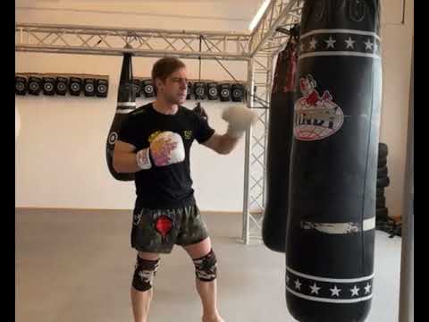 HERZBLUT Sportclub Live Training 03.04.21