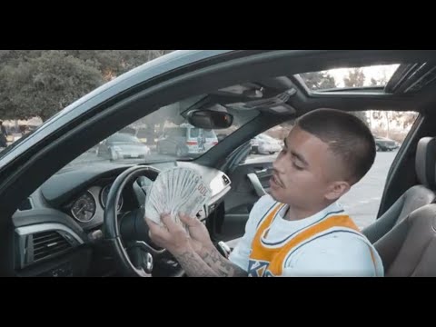 Hard In The Paint (prod: Ronron & AceTheFace)