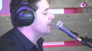 Jon Regen - 'Stop Time' (Eerst Jaap Sessie)