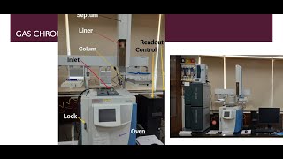 Chromatography & Gas Chromatography Explained: Principles, Instrumentation, detector & Applications