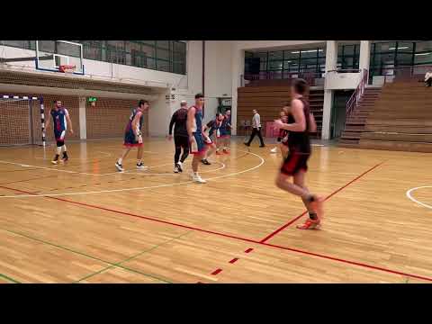 KOZLIĆI - JANKOMIR TRANSFORMERS DIVISION I 13. KOLO 97:93