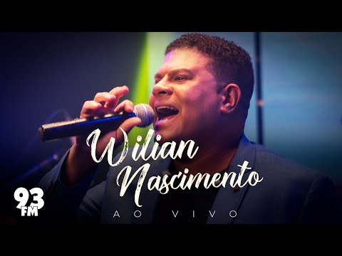 Acústico 93 Wilian Nascimento - Ao Vivo (Completo)