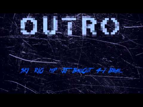 Outro- 20 20 Mar, Rio, MP, Lil JJ, BallOut John & 4-1 Brail