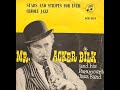 Mr. Acker Bilk - Creole Jazz   [Stereo] - 1961