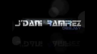 Baauer - Harlem Shake vs Skrillex - Extrema Music (J'Dani Ramirez bootleg)