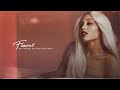 Ariana Grande Flaunt Feat Timbaland Keri Hilson Nicki Minaj Audio