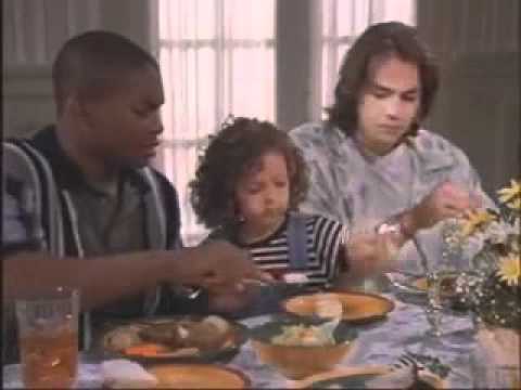 第七天国 - ソルト＆バタートリック (7th Heaven - Salt & Butter Trick)