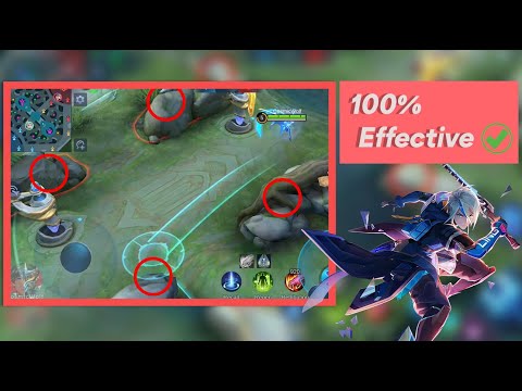 How I learn to master Ling's ultimate in just 1 week.