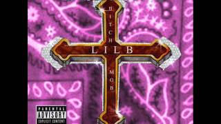 Lil B - I Got Beef (Instrumental) [Prod. By Marvin Cruz]