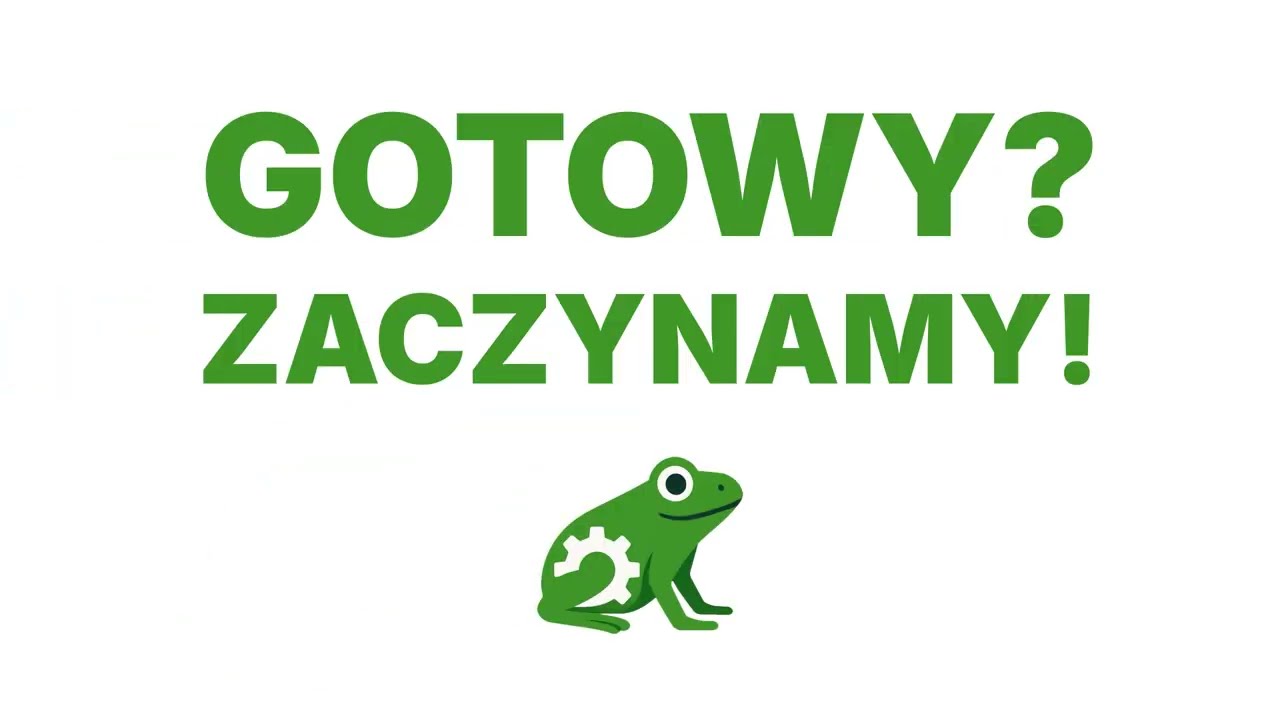 Miniaturka filmu demo AutoŻaby