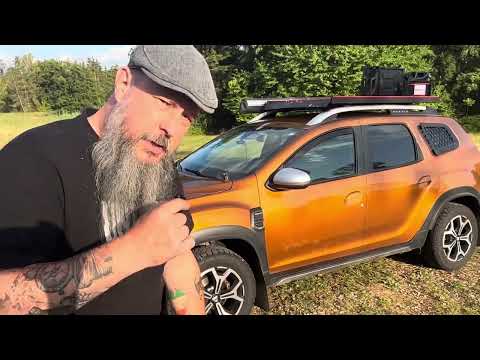 Das war es… 2018er Dacia Duster 4x4 Diesel Mein Langzeiterfahrungsbericht