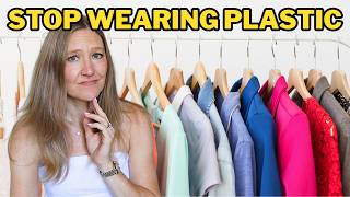 Hidden Hazards In YOUR CLOTHING: What You NEED To Know!