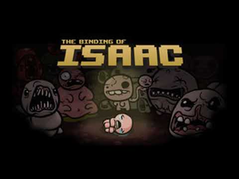 Sound Test Unlocked! Best VGM 1410 - ...Be Done (The Binding of Isaac)