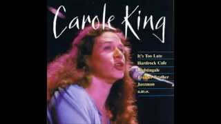 Carole King - I Didn&#39;t Have Any Summer Romance