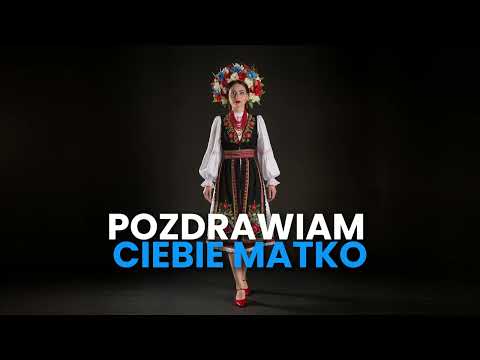 Hej biesiada! - Pozdrawiam Ciebie Matko (Ave Maryja) | Góralskie piosenki | HIT