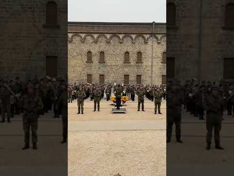 Der schönste Marsch der Welt 🌍