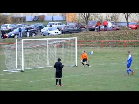 FC Hrádek A - Slavoj Mýto