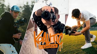 Unlock Your Creative Potential: Photography & Video tips with Koalitic Kollective  📸 ✨