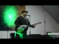 Worship Planet 2015 - Сергей Львов – Твоими глазами 