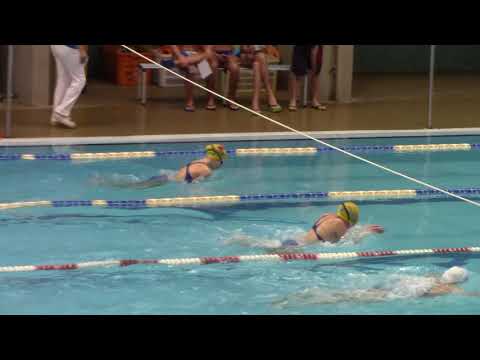 Maka G.(5) Posillico M.(6) 50RA - Lucca 16.02.20