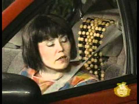 MADtv   Miss Swan Drive Through