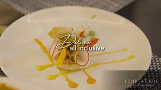 Temptation Grand Miches Resort Video