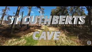 ST CUTHBERTS CAVE / FPV