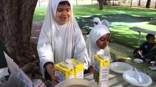 Al-Hidayah Islamic School - Video 1