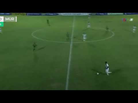 Melhores Momentos Adalto Zagueiro - Coruripe x Murici