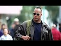 Retired Special Force Is Bullied On The First Day Of Returning Home.But He Took His Revenge Right