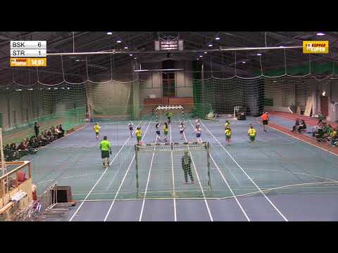 Kopparcupen 2019 F-07: Bollstanäs SK - IFK Strängnäs