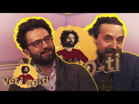 Vet i 40-ti – Naser Shatrolli @teve1