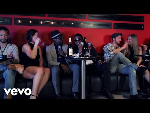 Rudebone - Champagne Light