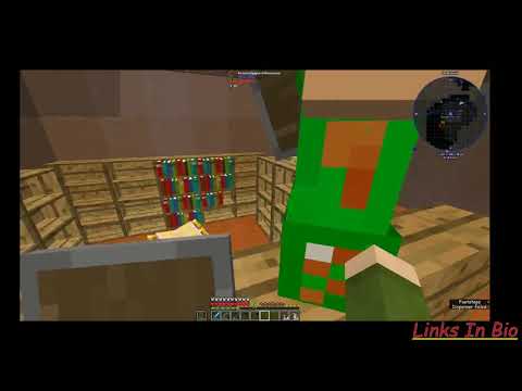 FTB Ultimate Reloaded EP#9