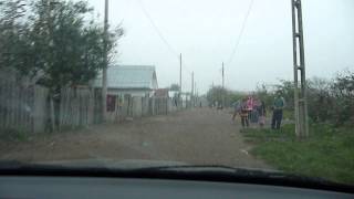 Streets of Caracal, Romania