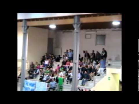 APL Cocoon Lissone Luca Radaelli canestro a tutto campo. incredible buzzer beater shot