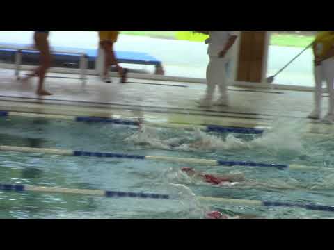 Mugnai Clarissa (1) 50DO - Lignano 24.11.19