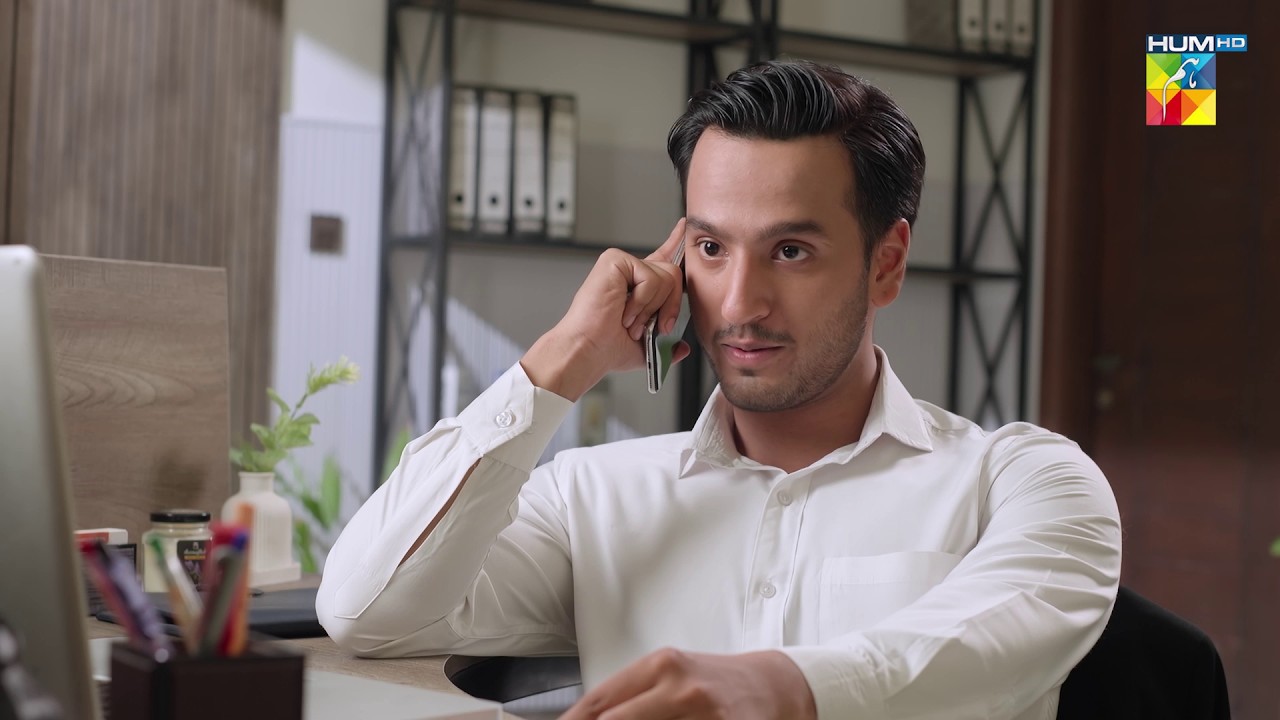 Office Mein Bhi Biwi Yaad Aane Lagi...! #sumaiyyabukhsh #khushi