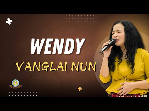 Wendy Zaithanpuii - Vanglai nun || KTP Ramhlun Venglai Zaipawl Zan 21.10.24