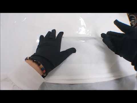 Louis vuitton packing video CLA242 LF015 LE981 CLA320