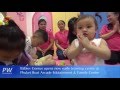 Babies Genius Opens Early Learning Centre At Phuket Boat Arcade