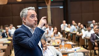 Safety Management in EPC