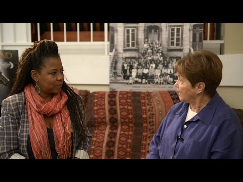 PATRICE RUSHEN INTERVIEW