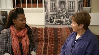 PATRICE RUSHEN INTERVIEW
