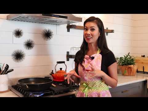 How to Make  BO LA LOT & THAI TEA  at home by Thuy Phan (Part 2) #Cooking #Recipes #gourmet #diy
